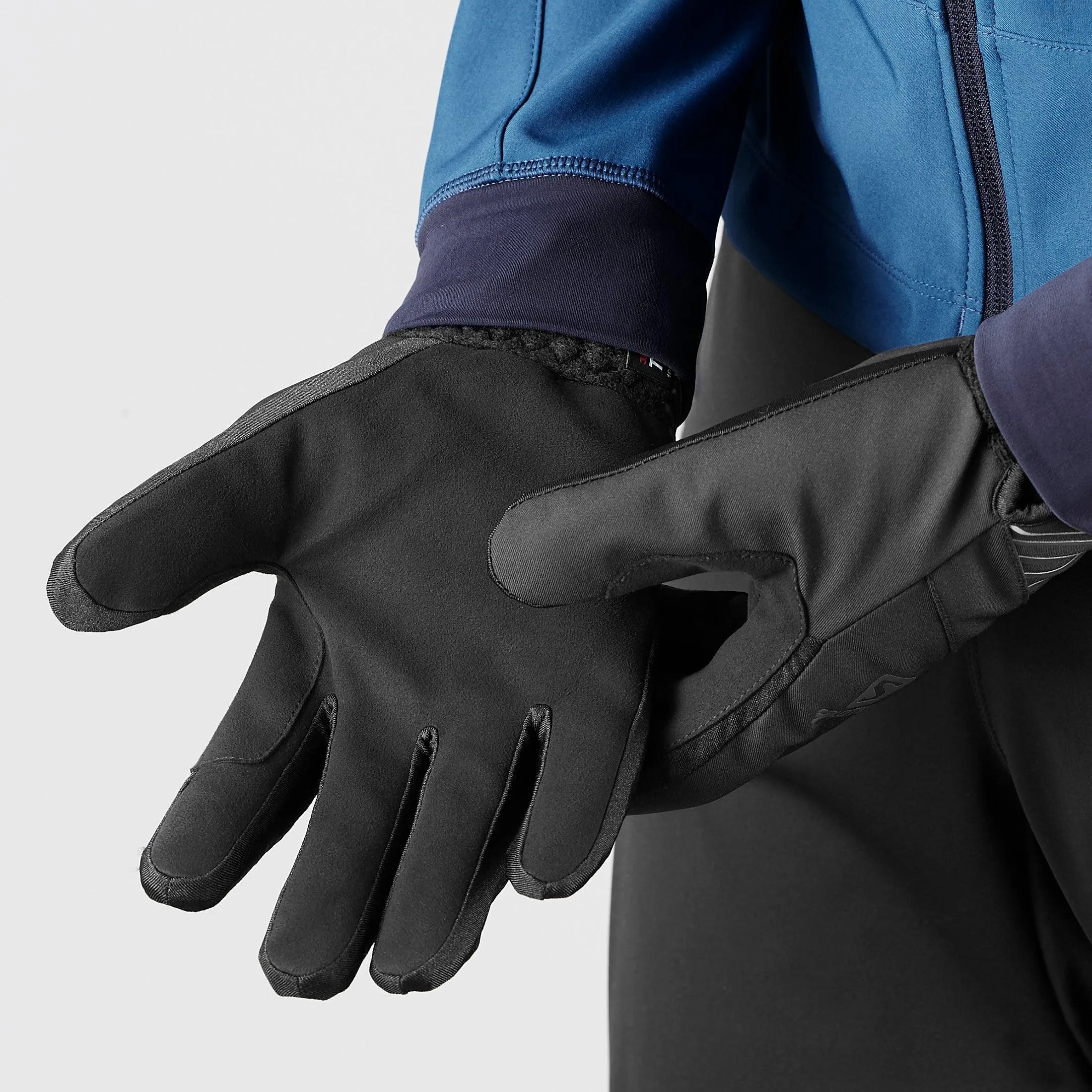 Salomon - RS Warm Glove - Unisexe