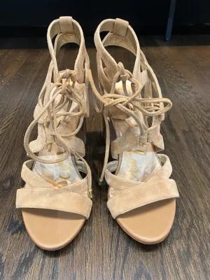 Sam Edelman Yardley Heel