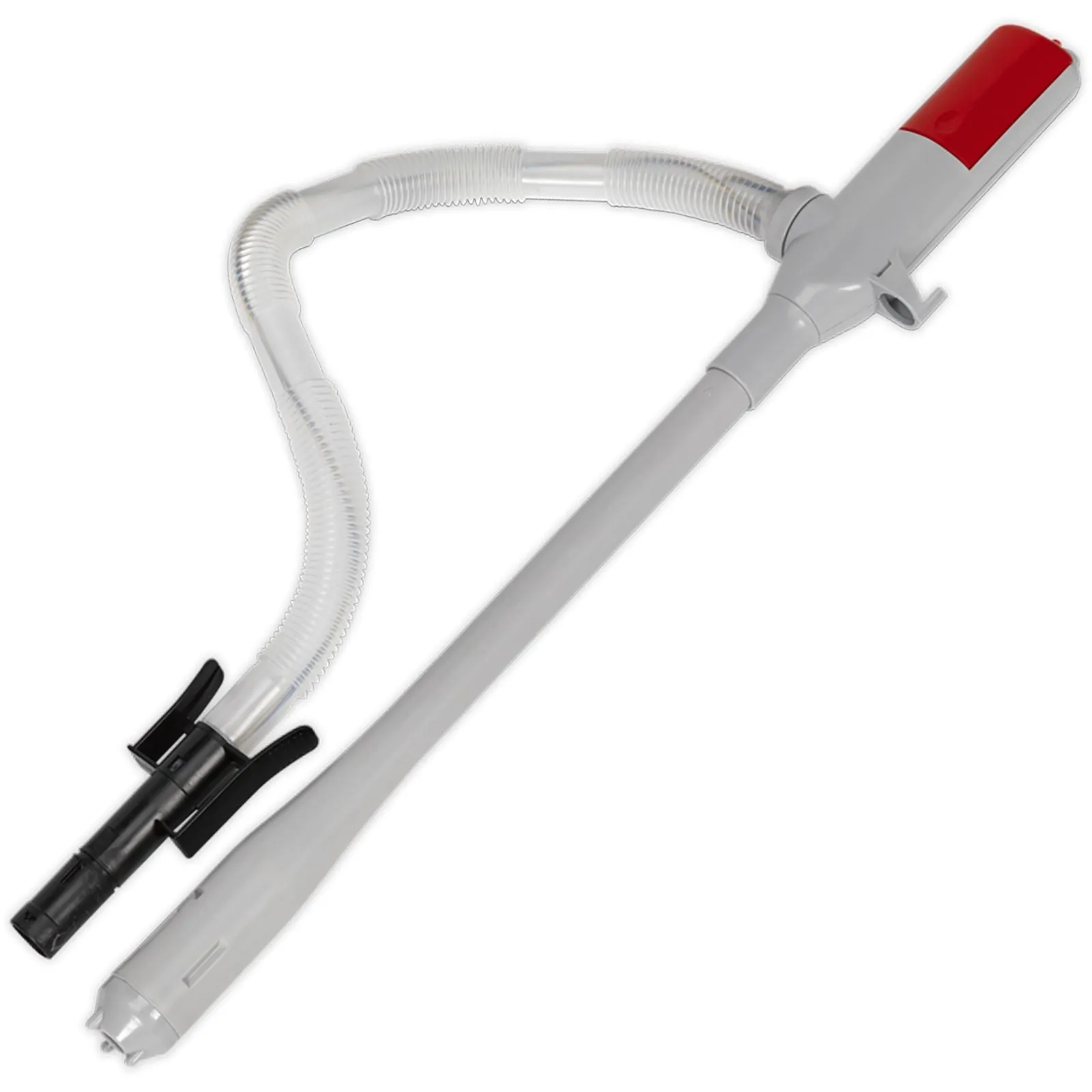 Sealey Battery Operated Jerry Can Pump Electric Motor
