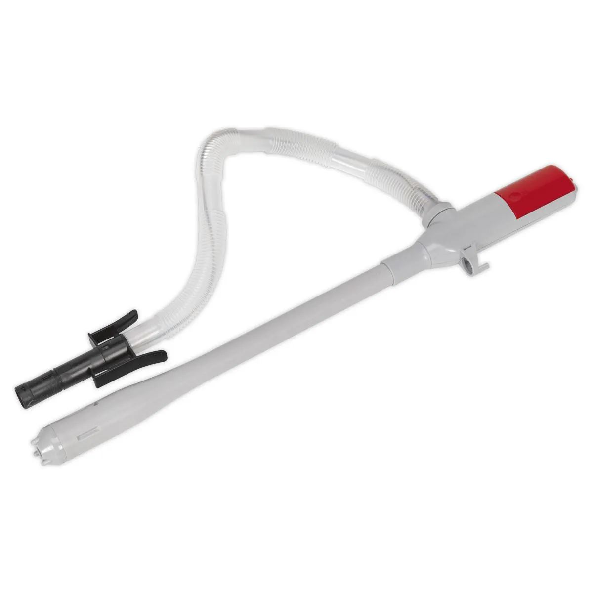 Sealey Battery Operated Jerry Can Pump Electric Motor