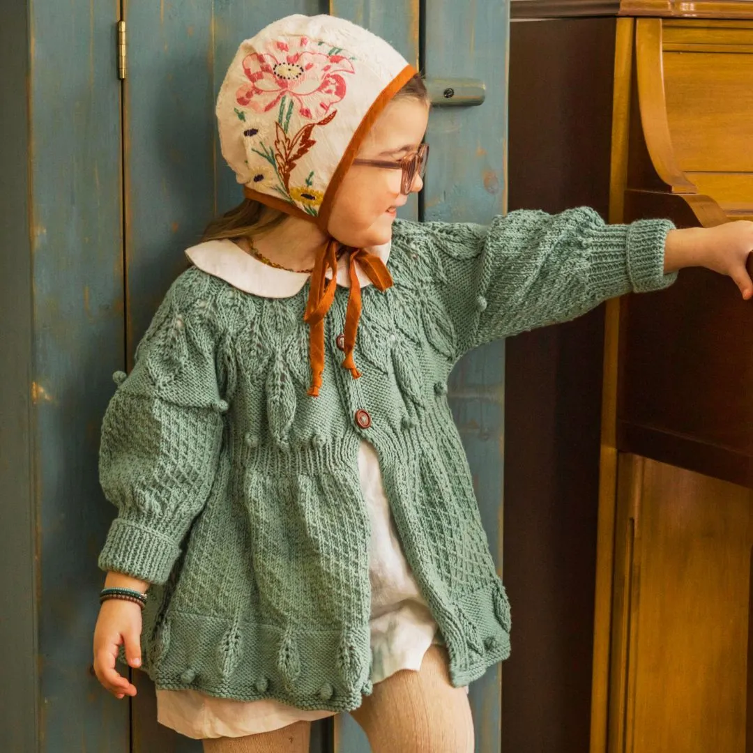 Shirley Cardigan