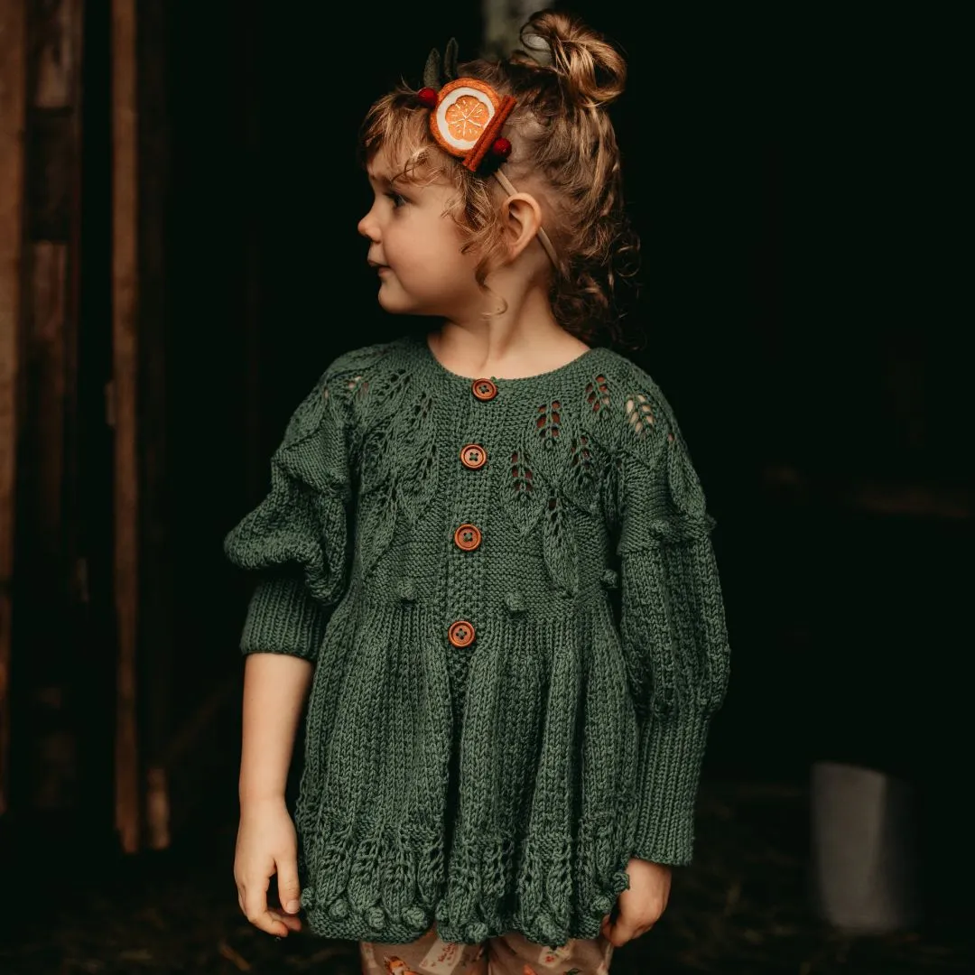 Shirley Cardigan