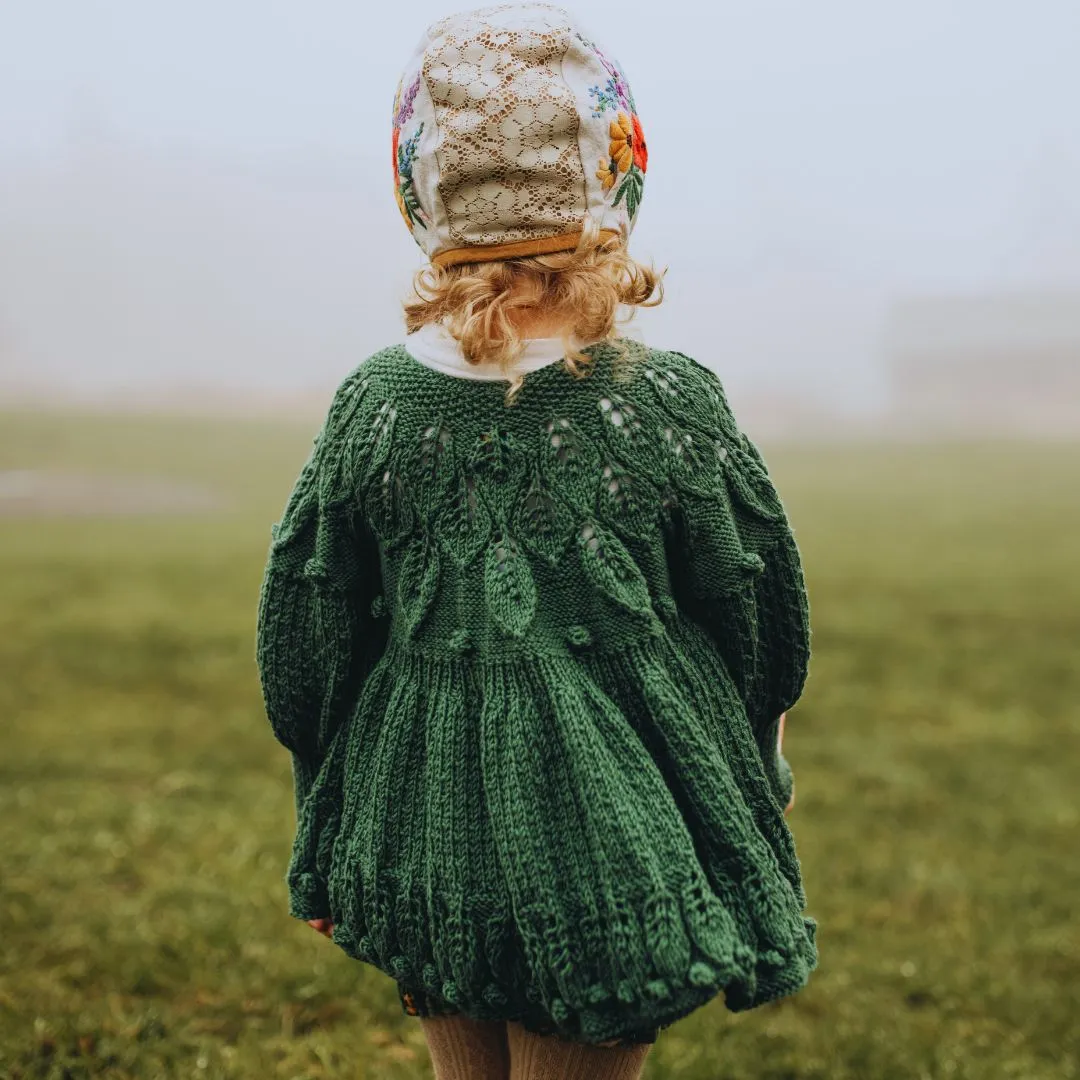 Shirley Cardigan