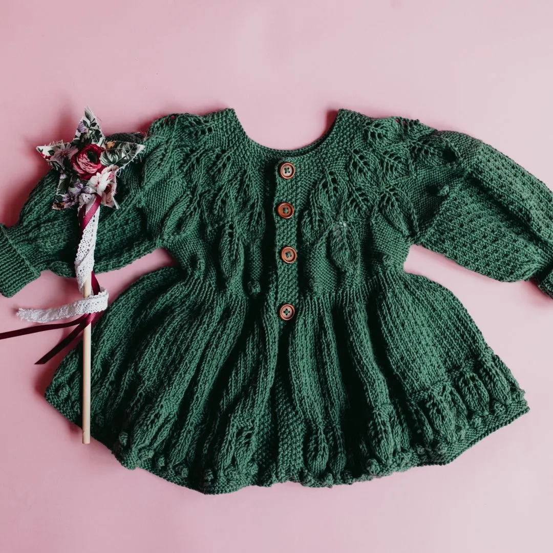 Shirley Cardigan
