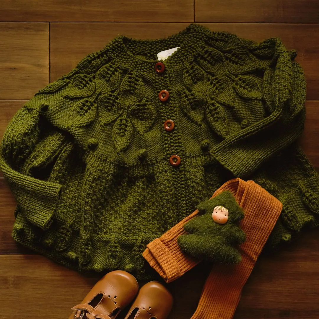 Shirley Cardigan