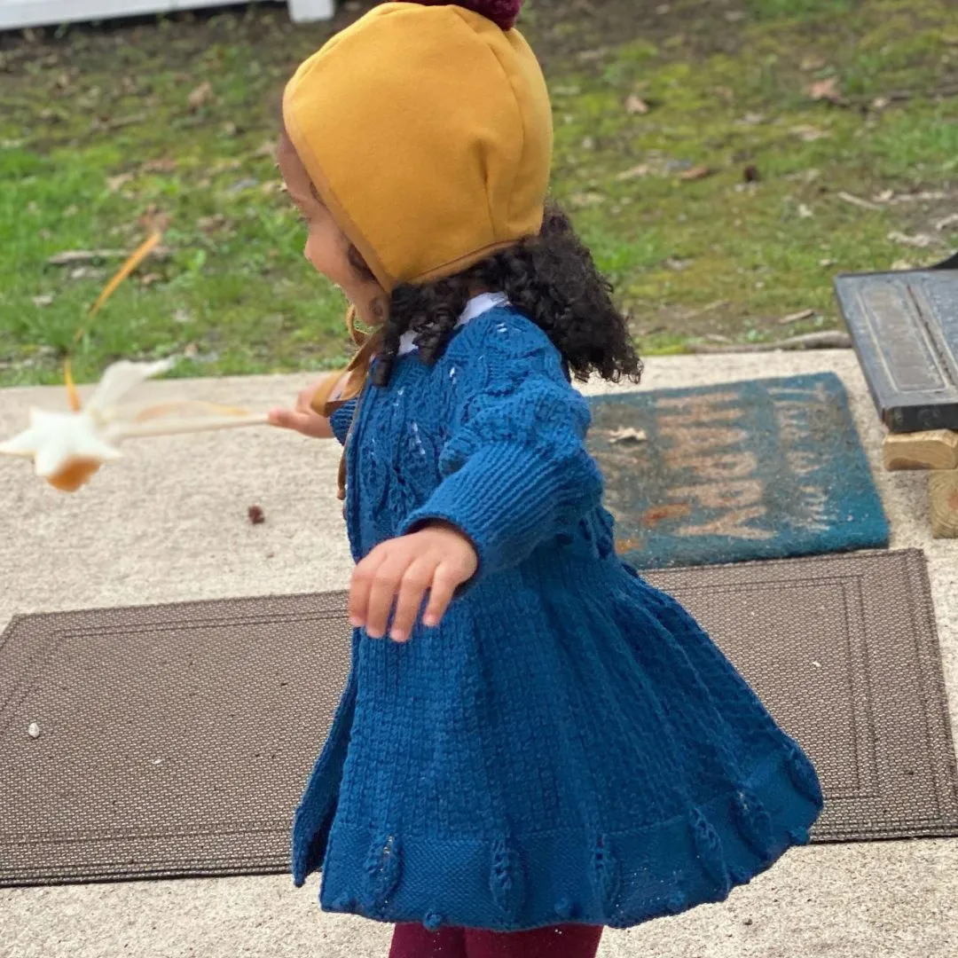 Shirley Cardigan
