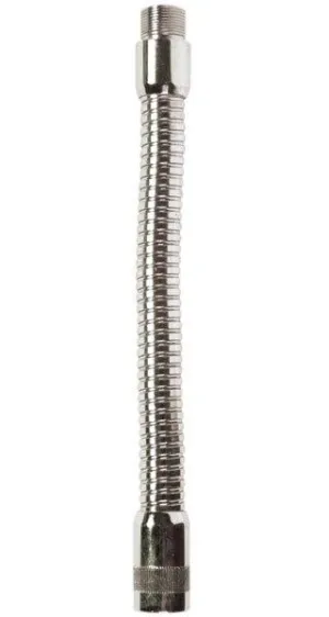 Signal Flex 19" Chrome Gooseneck, MGN19