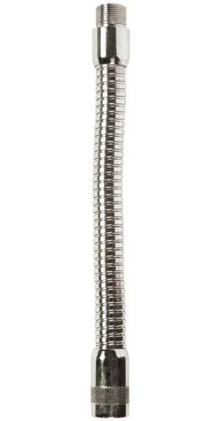 Signal Flex 19" Chrome Gooseneck, MGN19