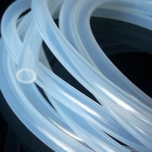 Silicone Tubing - (200m)