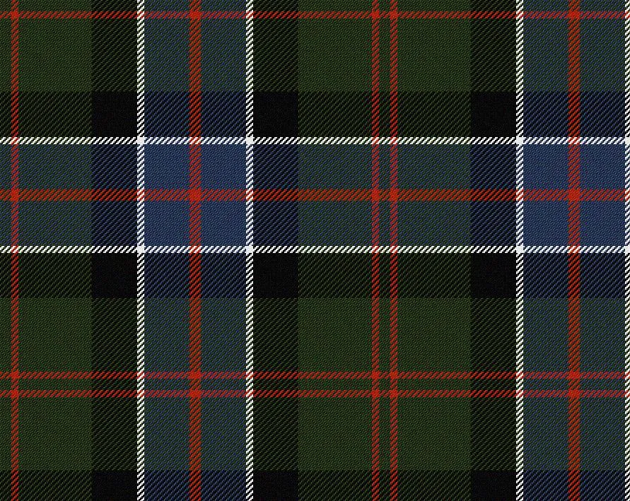 Sinclair Ancient Casual 4 Yard Kilt