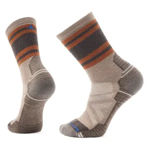 Smartwool Hike Full Cushion Lolo Trail Crew Socks
