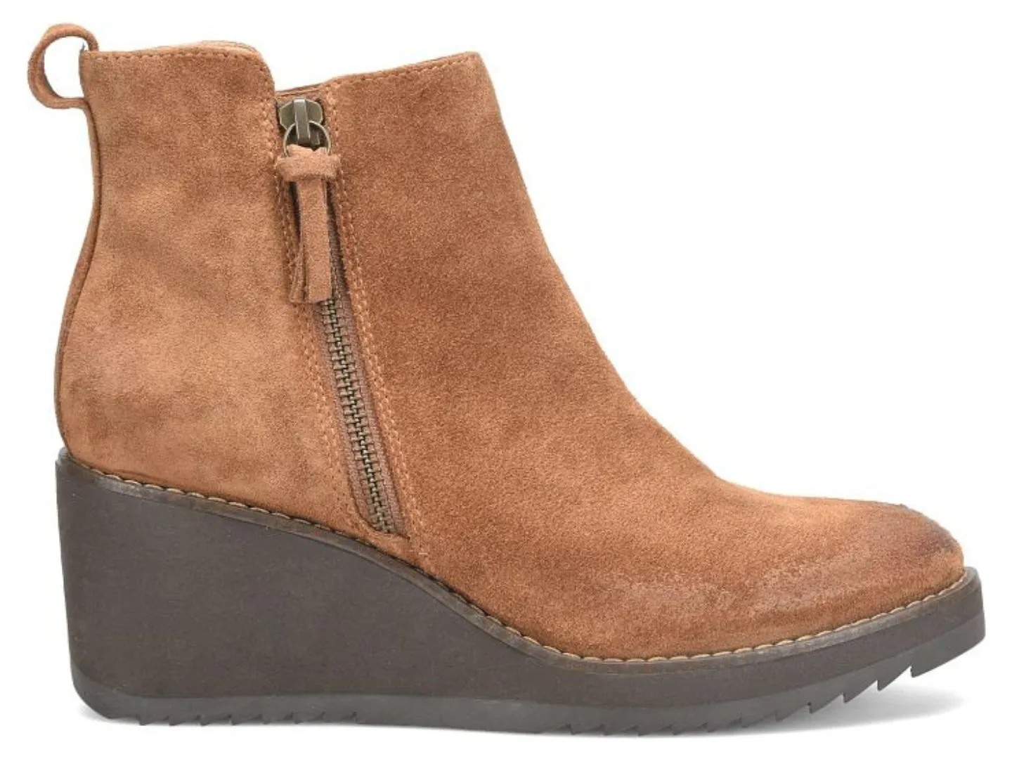 Sofft: Emeline Bootie