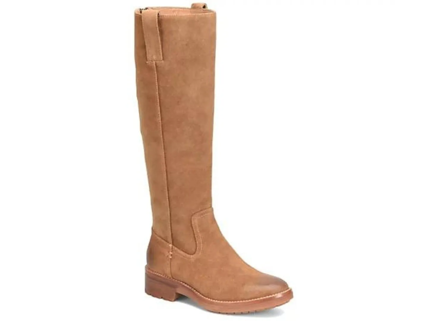 Sofft: Samantha II in Brandy