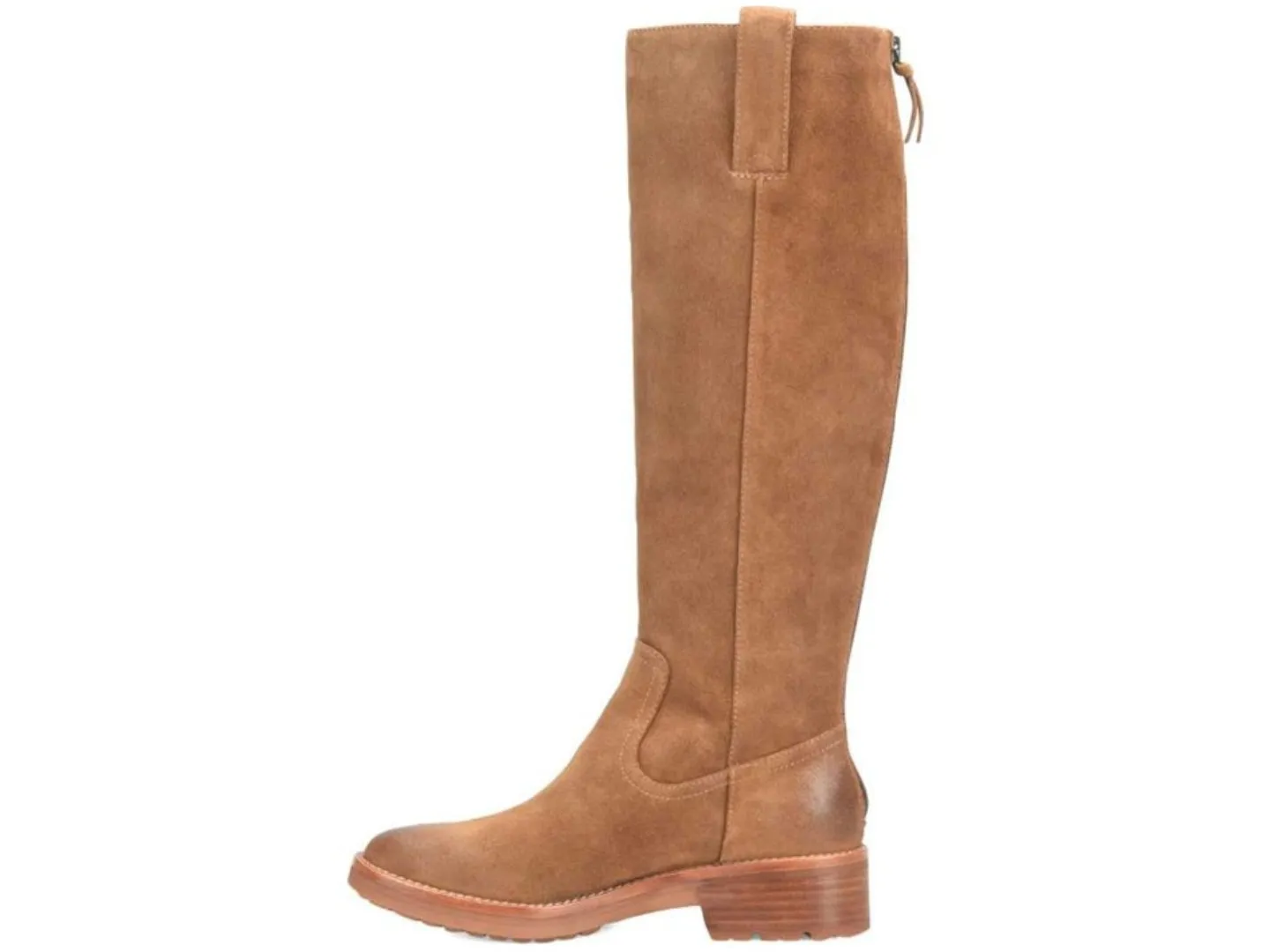 Sofft: Samantha II in Brandy