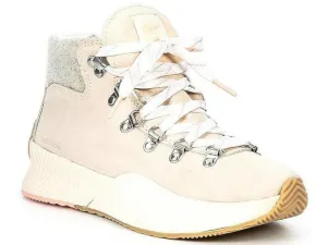 Sorel: Out N About III Conquest in Chalk & Sea Salt