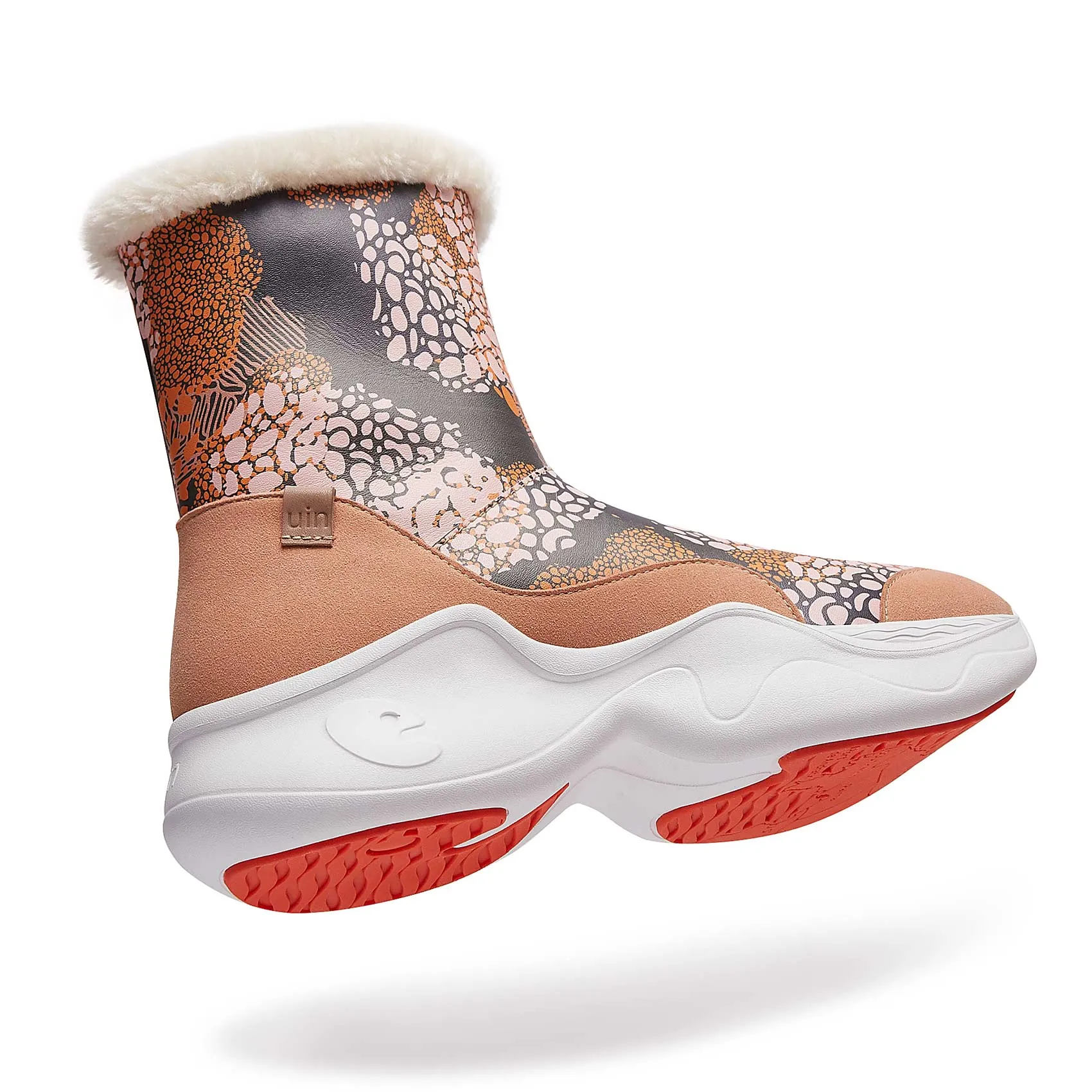 Spread-Brown Palma III Women