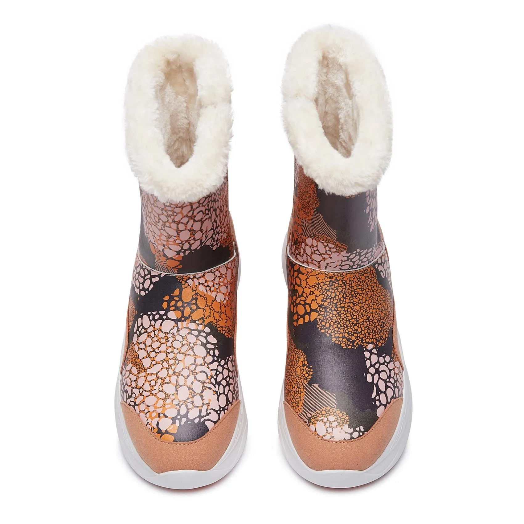 Spread-Brown Palma III Women