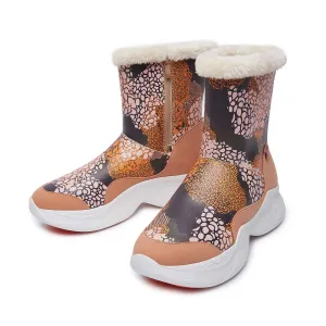 Spread-Brown Palma III Women