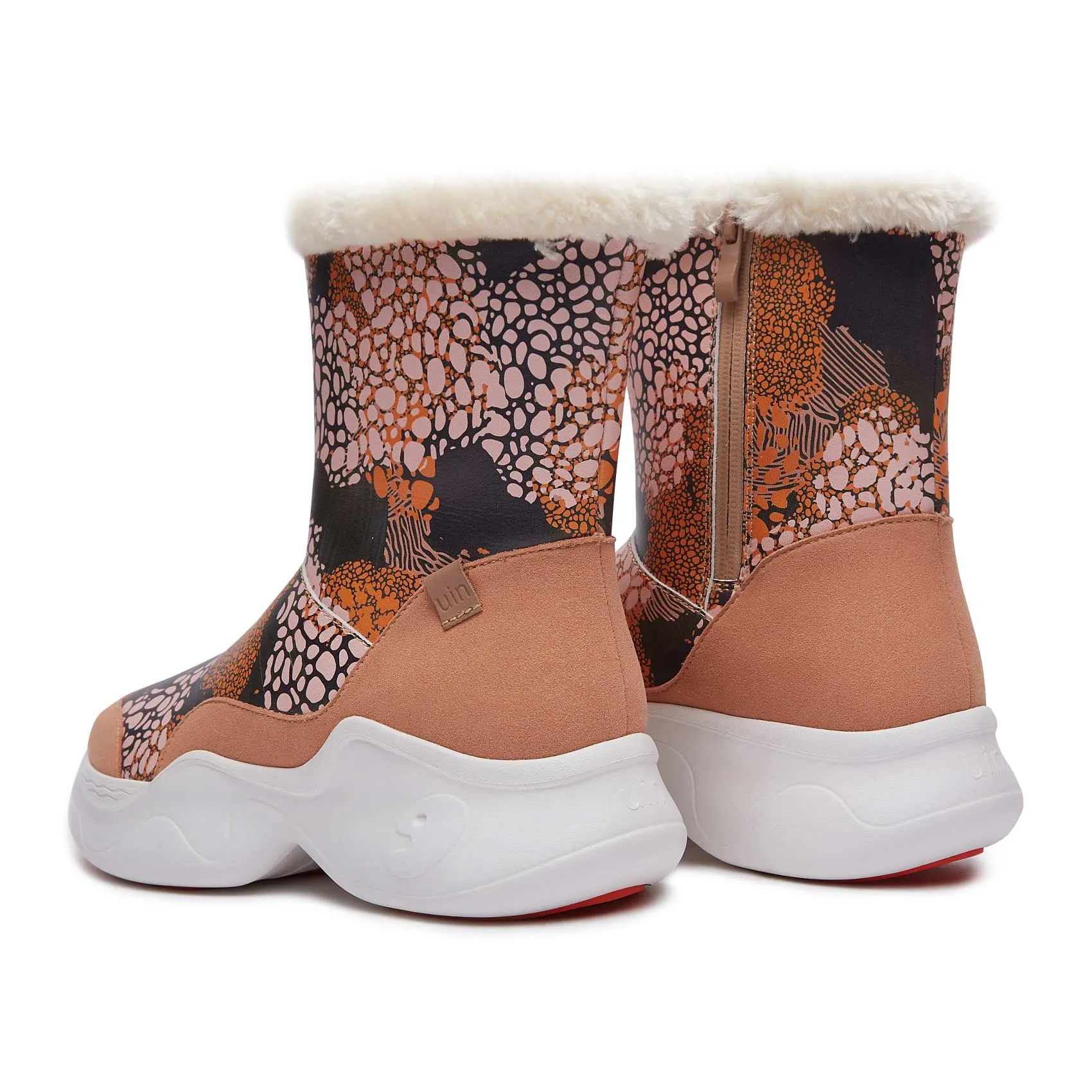 Spread-Brown Palma III Women