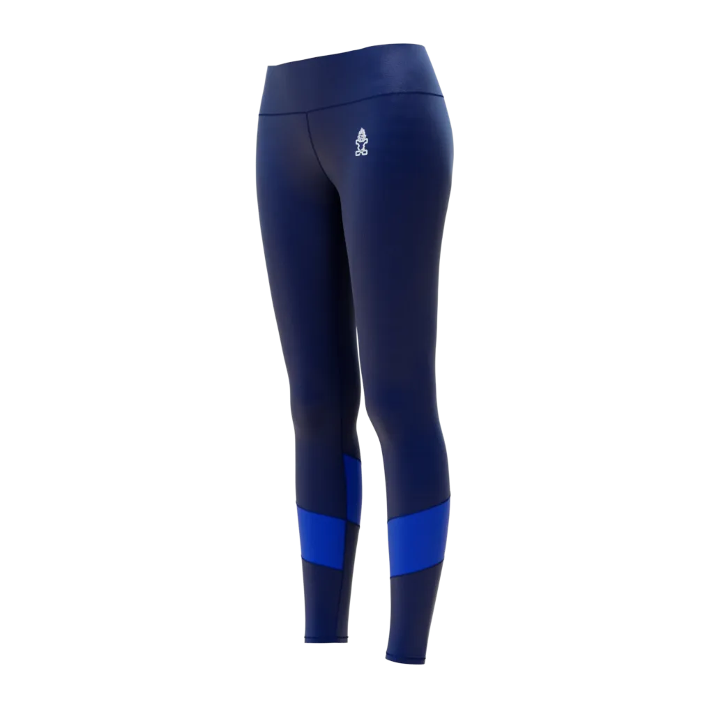 Starboard - Women's Tights Space Blue