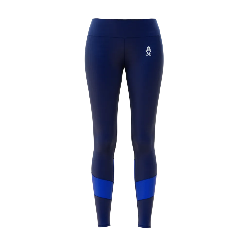 Starboard - Women's Tights Space Blue