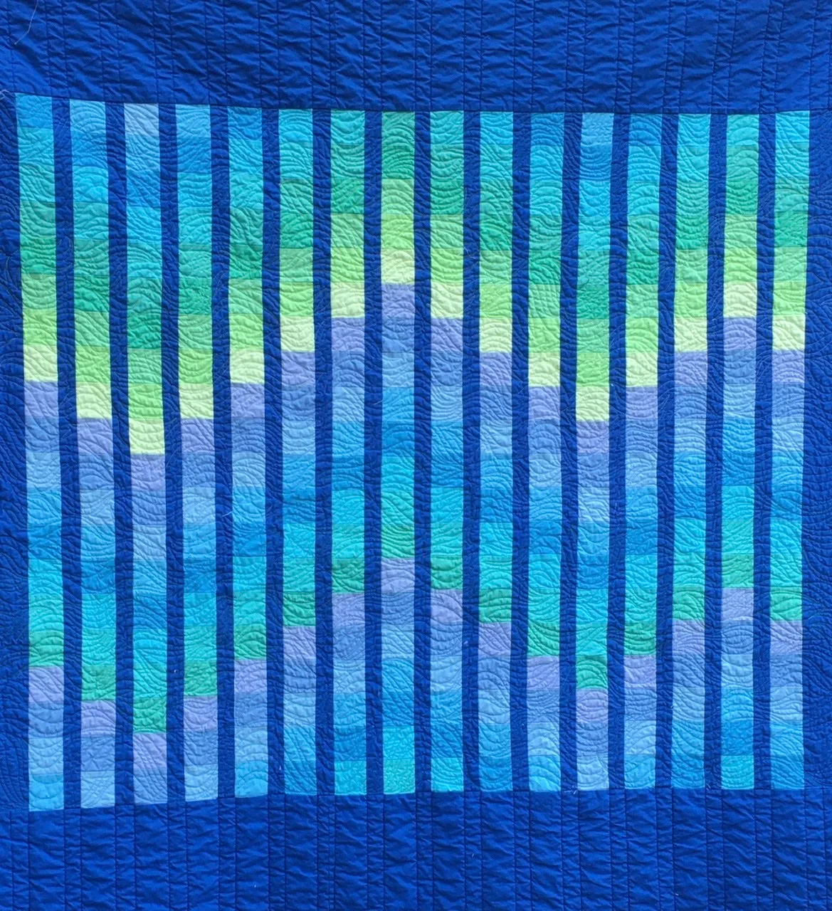 Stepwise Pattern - Digital PDF