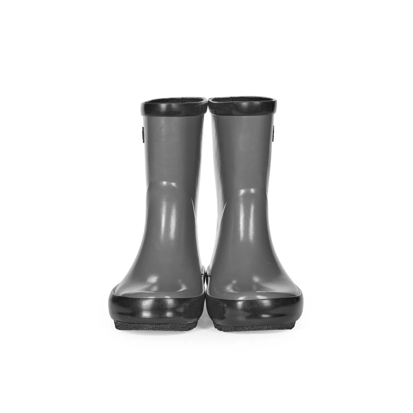 Stonz Rain Boots - Charcoal