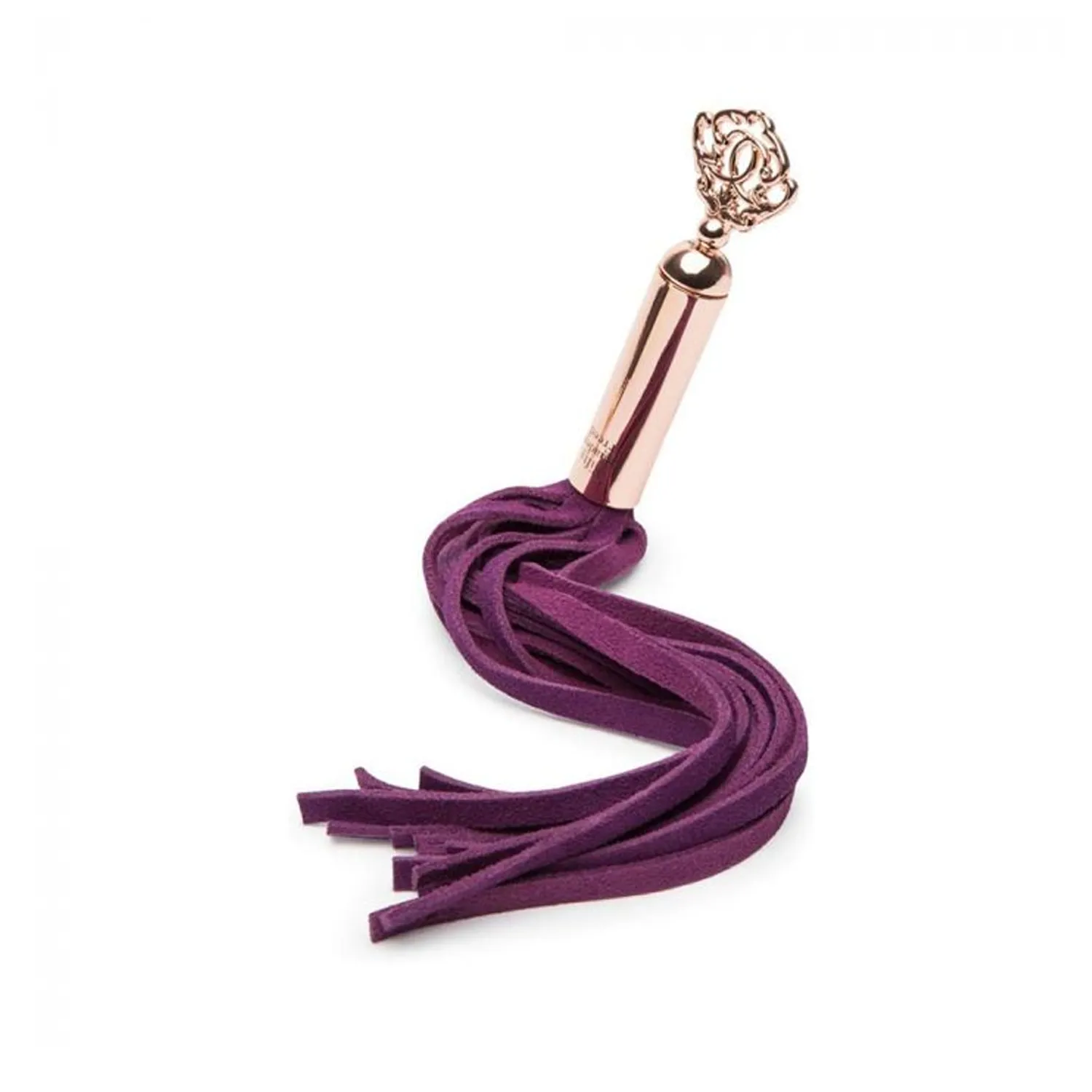 Suede Flogger