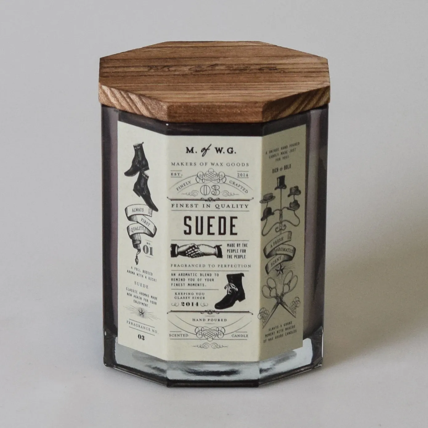 Suede