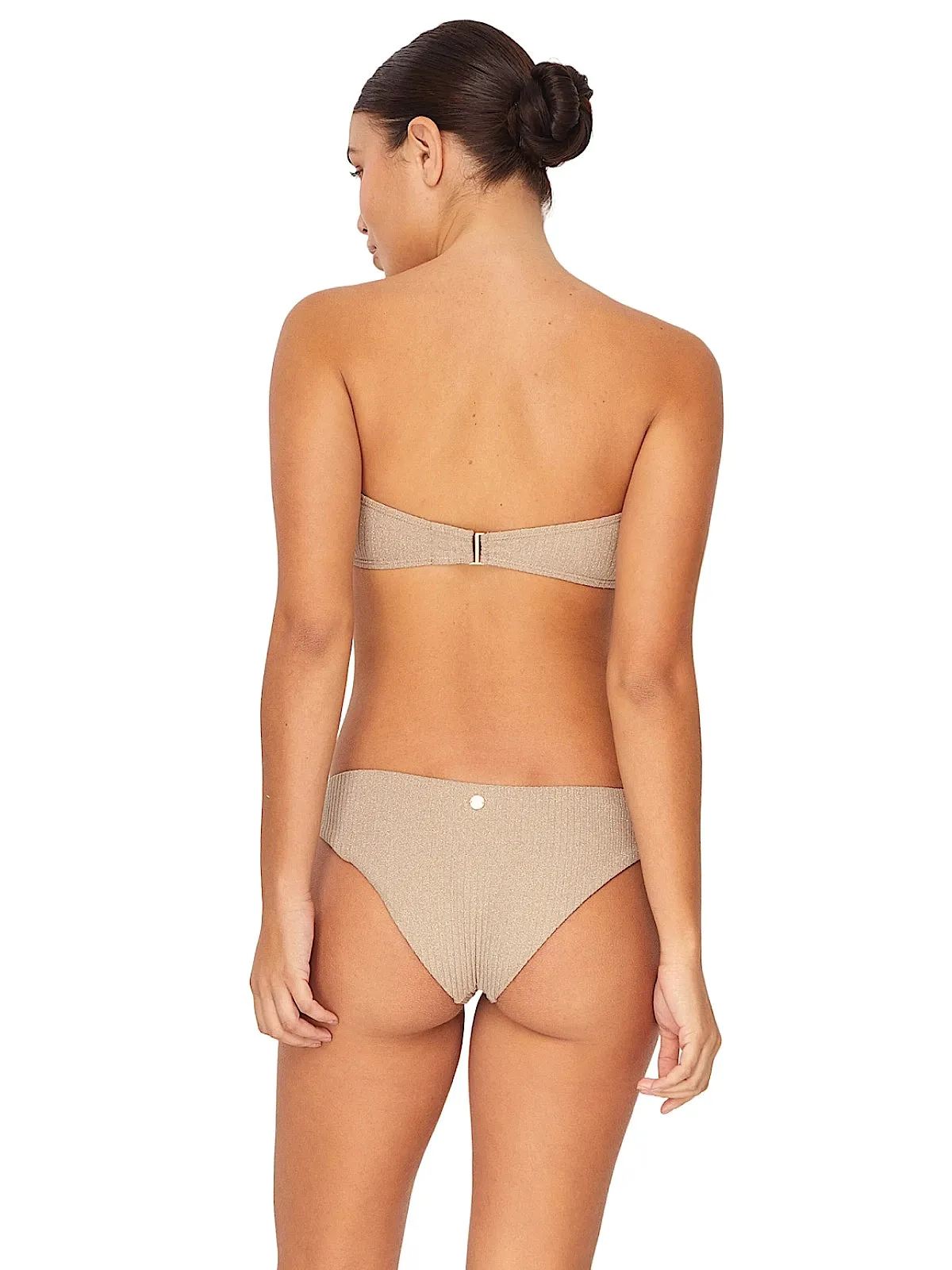 Summer 75A Bandeau-Summer 11 Classic Bikini ::RET