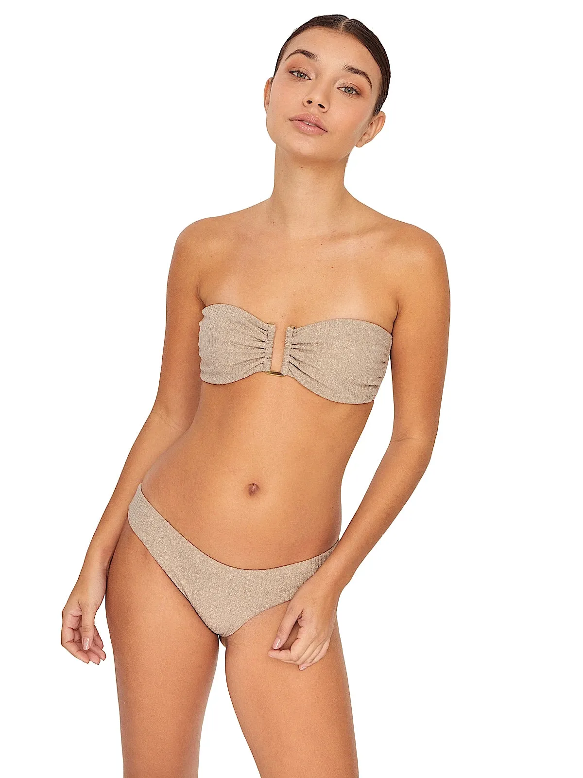 Summer 75A Bandeau-Summer 11 Classic Bikini ::RET