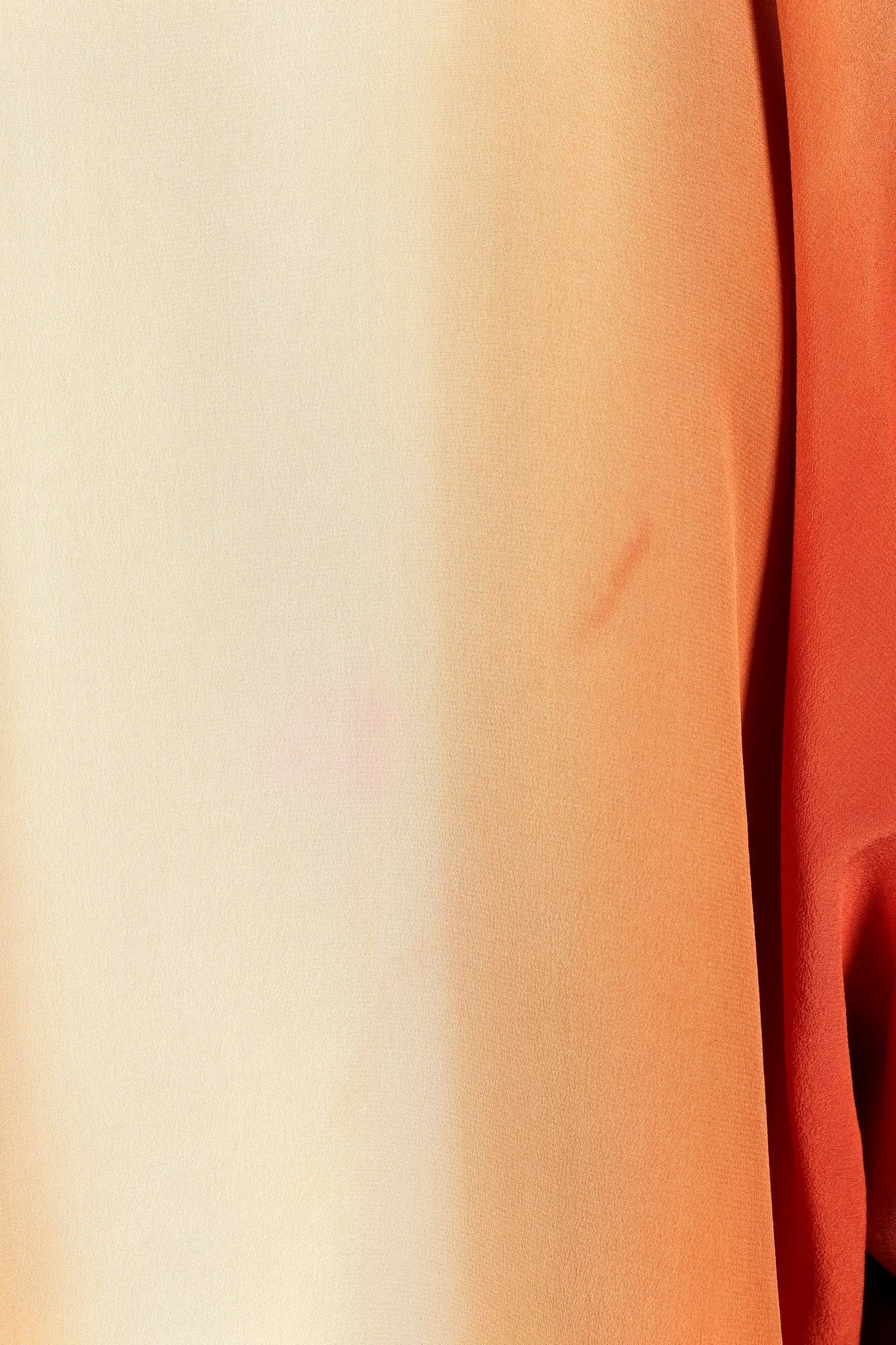 Sunset Kimono Skirt Ensemble