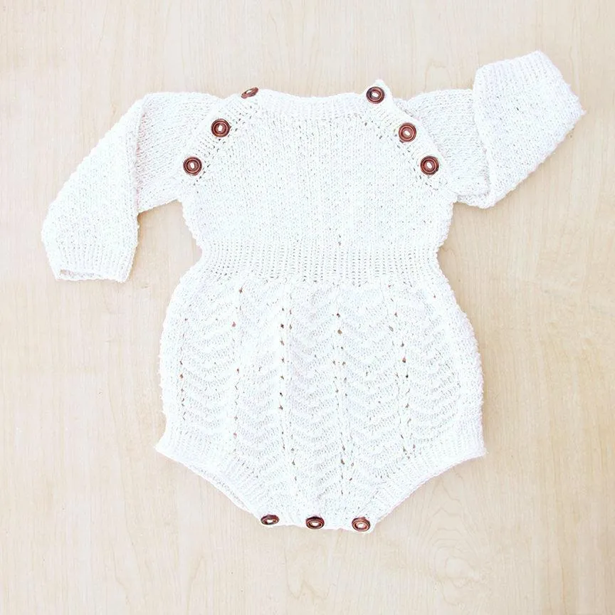 Sydney Romper