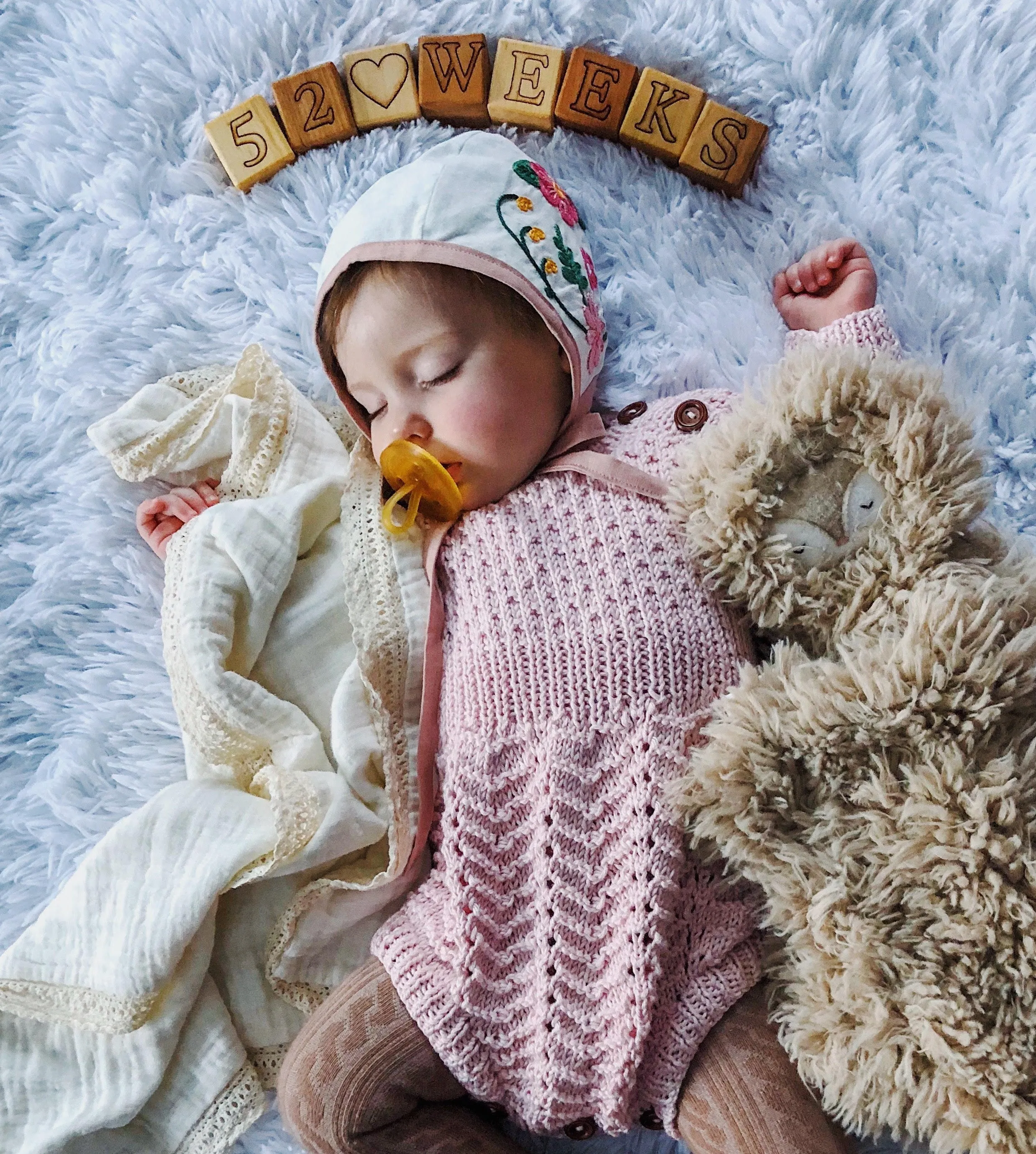 Sydney Romper