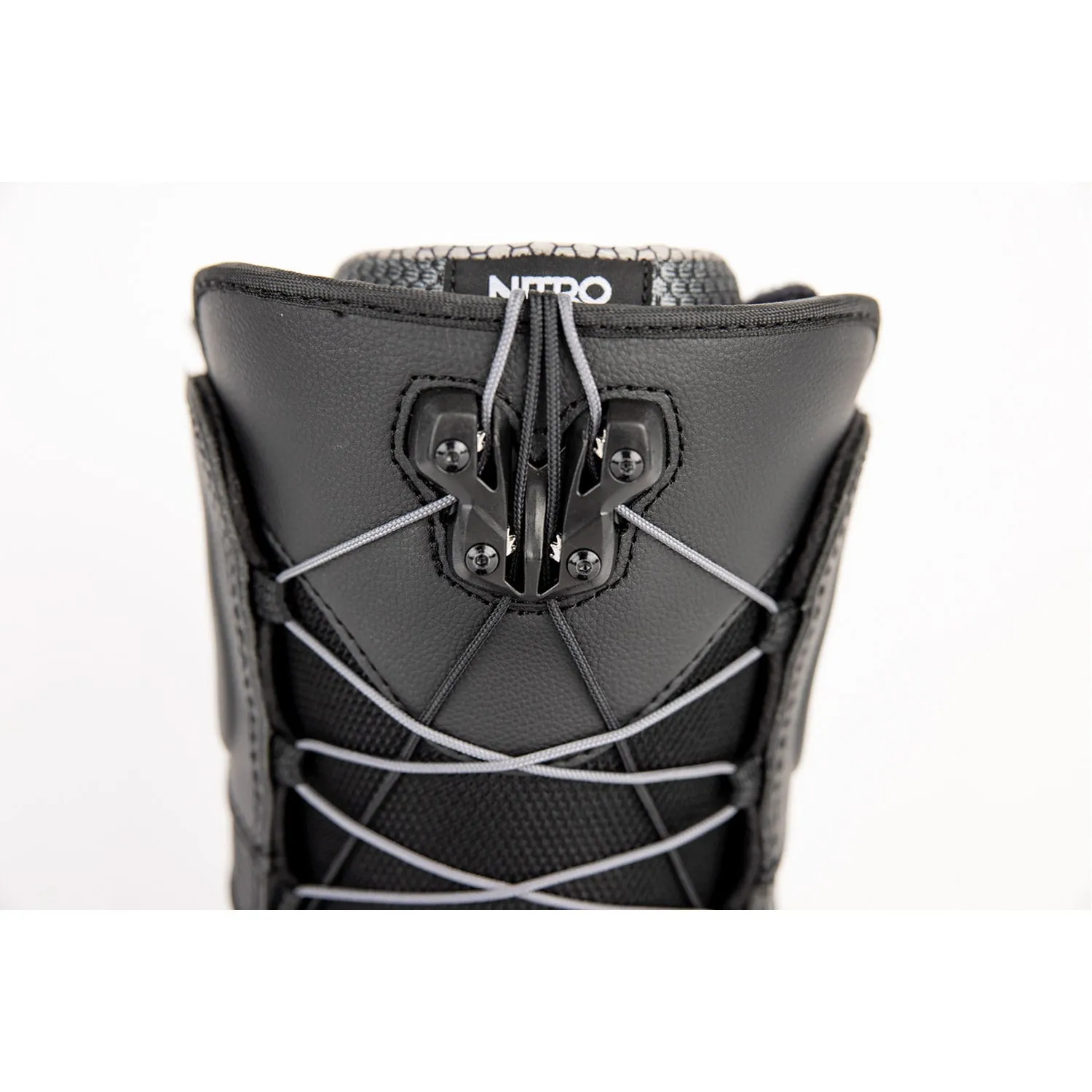 Team TLS Snowboard Boots