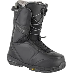Team TLS Snowboard Boots