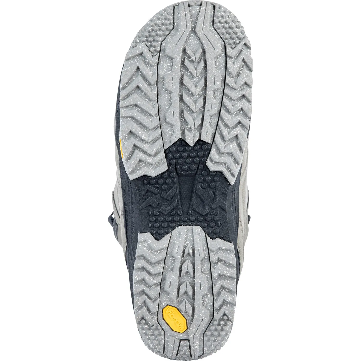Team TLS Snowboard Boots