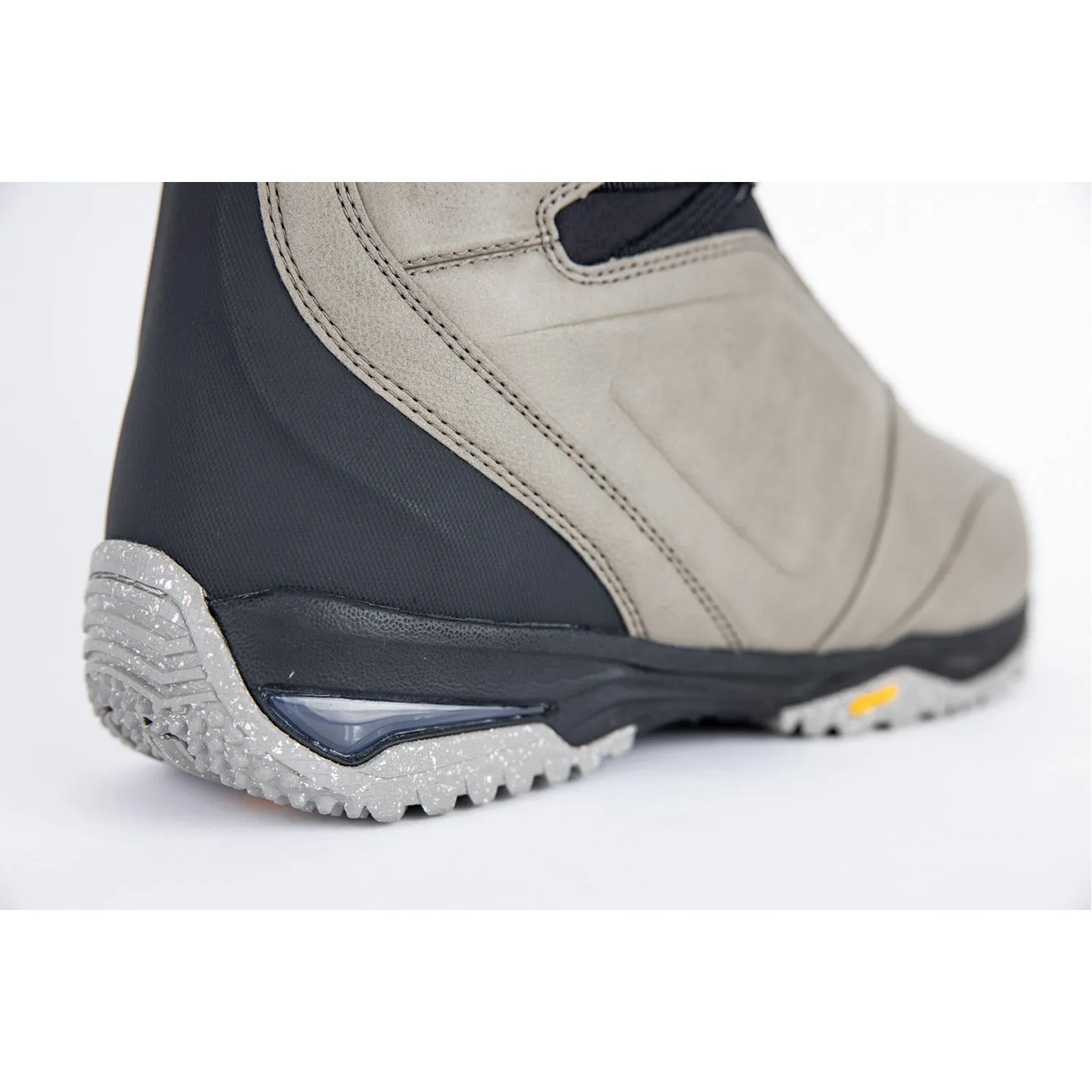 Team TLS Snowboard Boots