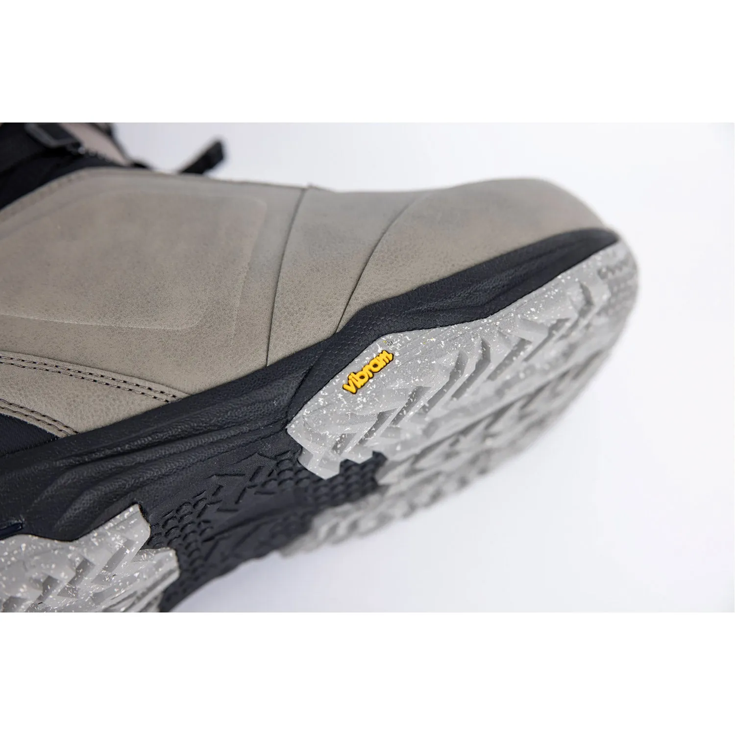 Team TLS Snowboard Boots
