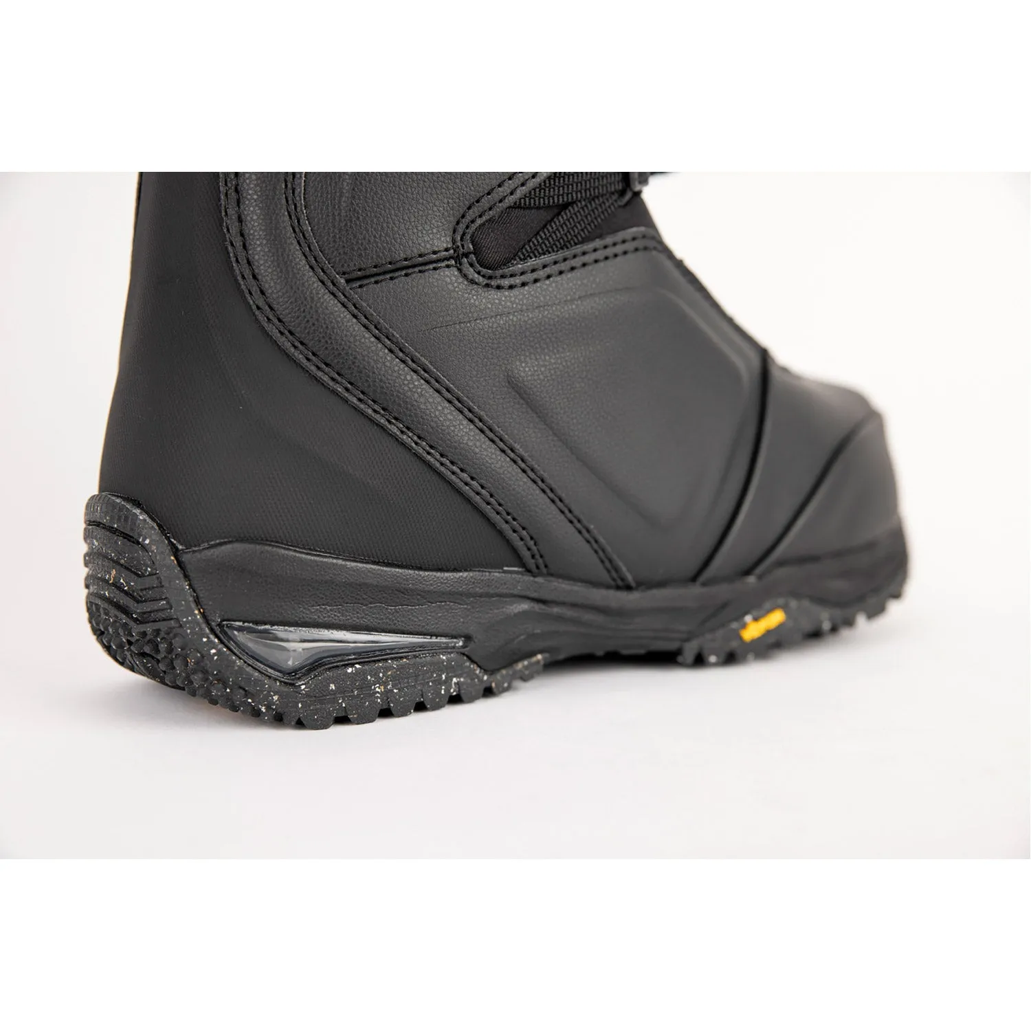 Team TLS Snowboard Boots