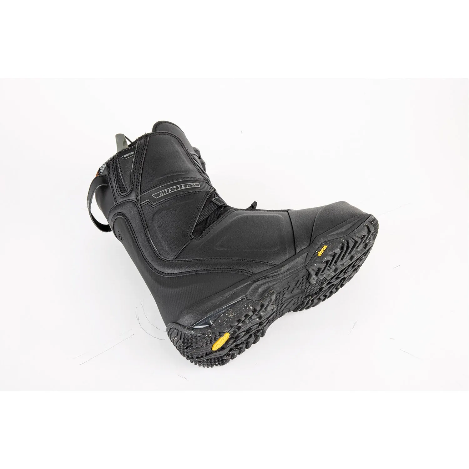 Team TLS Snowboard Boots