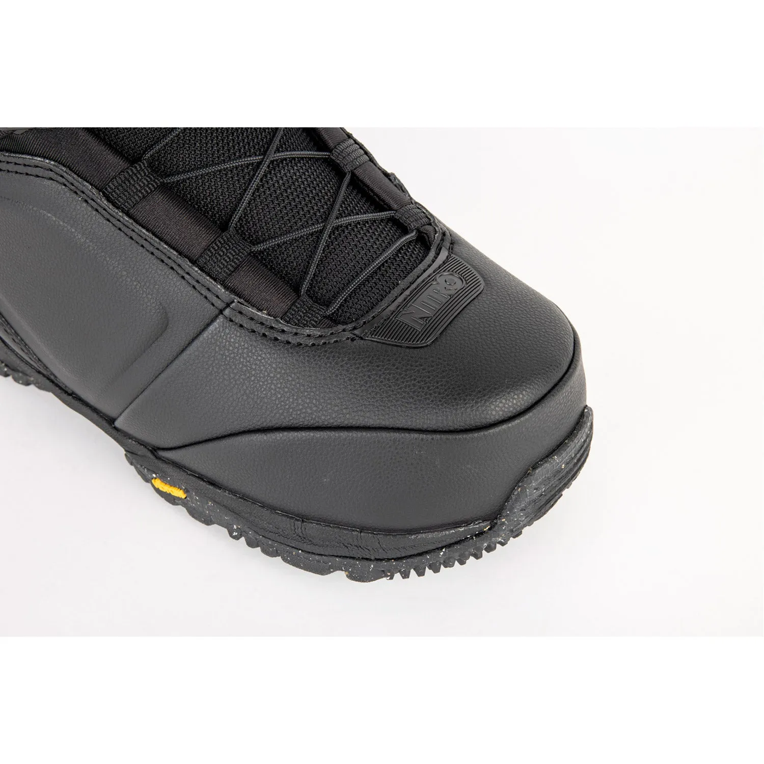 Team TLS Snowboard Boots
