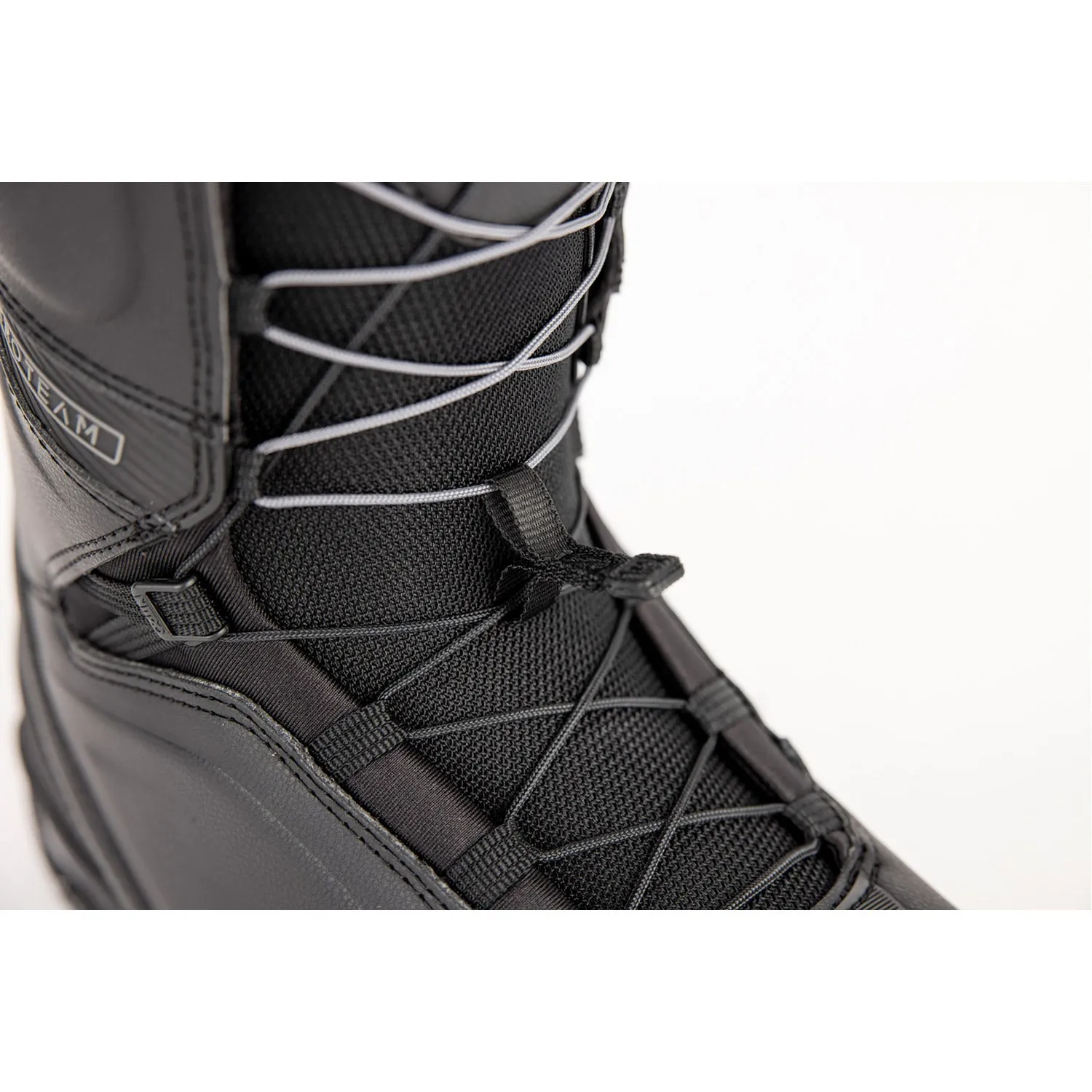 Team TLS Snowboard Boots