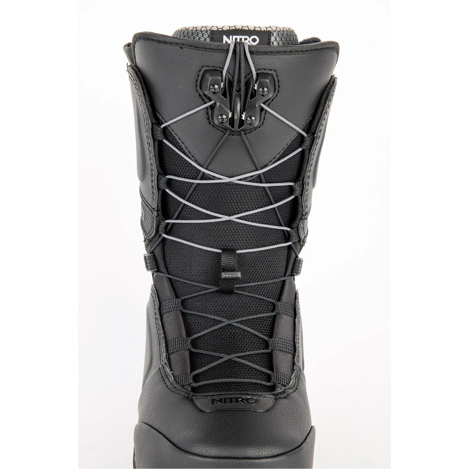 Team TLS Snowboard Boots
