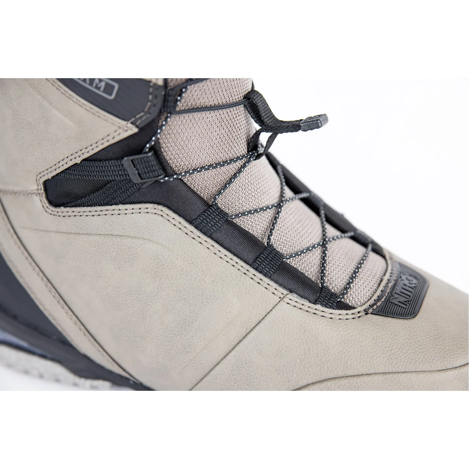 Team TLS Snowboard Boots
