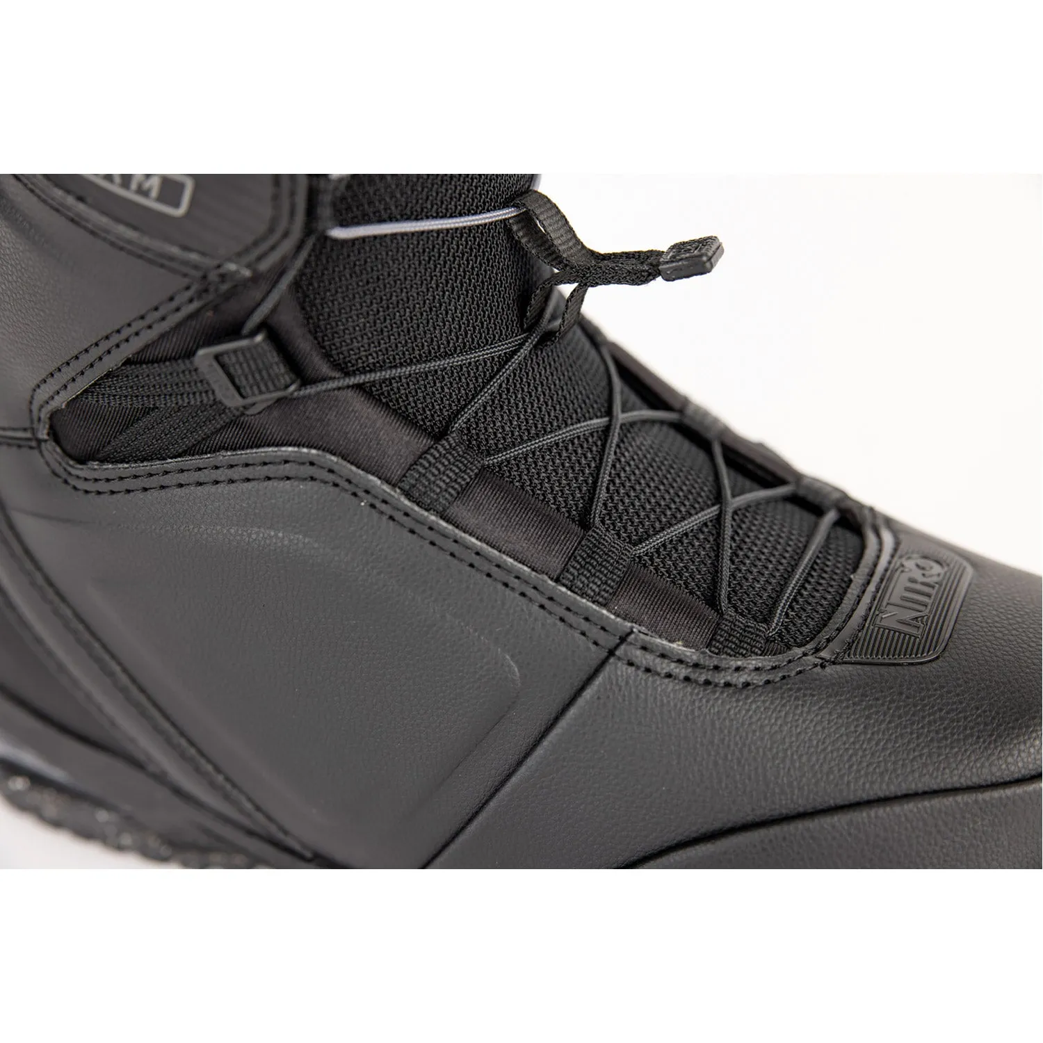 Team TLS Snowboard Boots