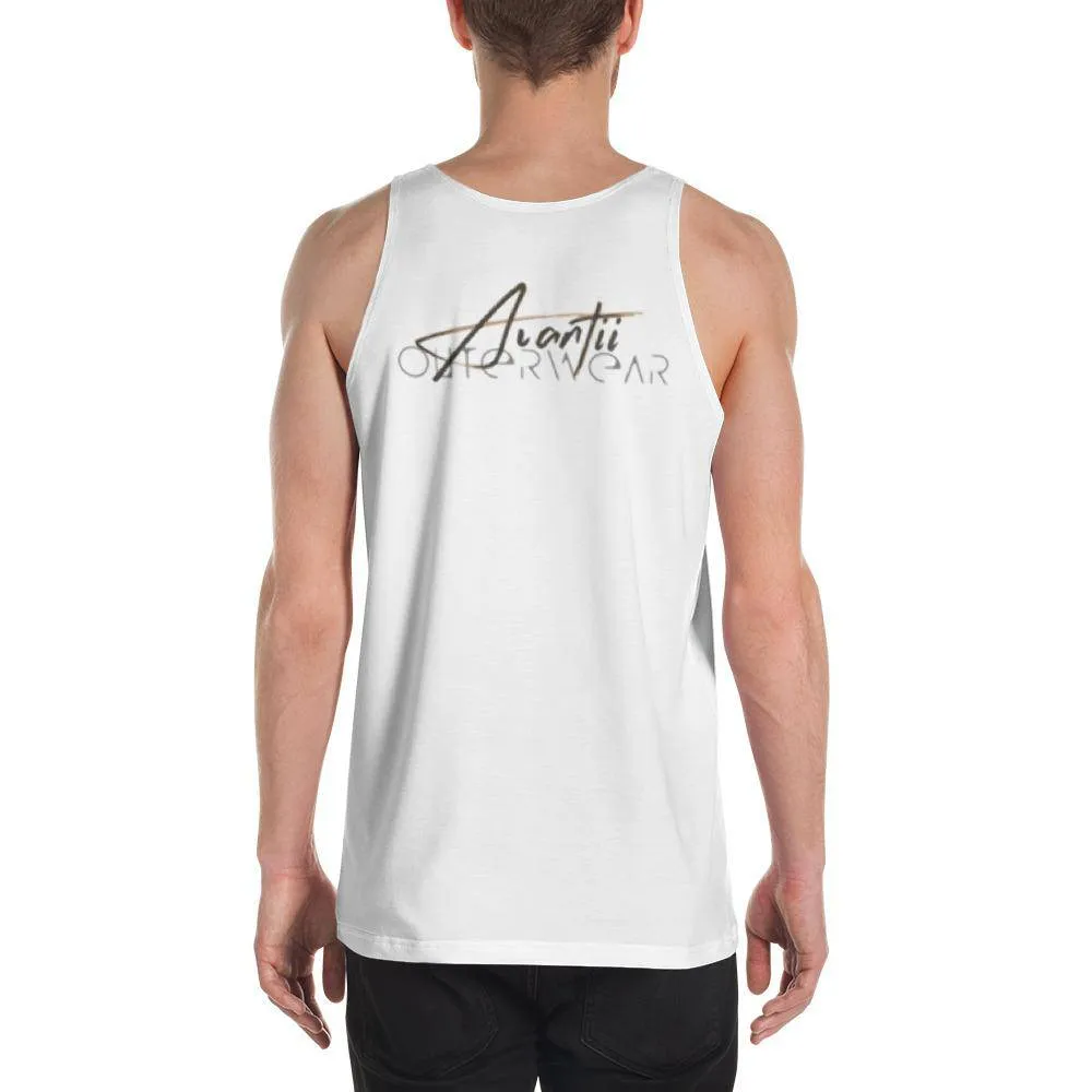 The Mountain Top Tank