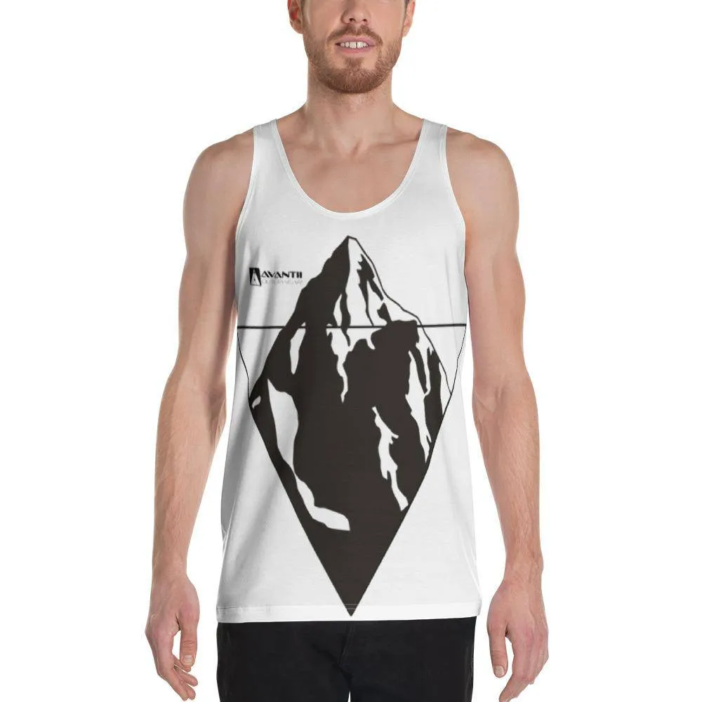 The Mountain Top Tank