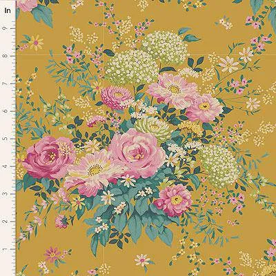 Tilda Chic Escape 10'' Layer Cake / Stack Pack (40)