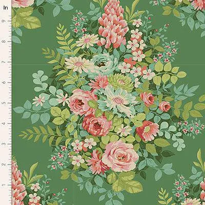 Tilda Chic Escape 10'' Layer Cake / Stack Pack (40)
